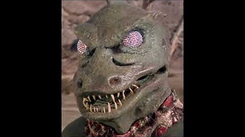 Enemies of the Federation (FASA)