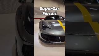 Supercar Or Restomod Classic?