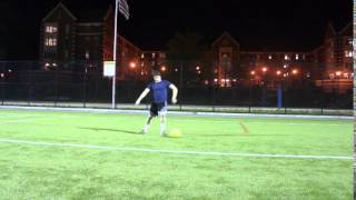 Reverse Elastico (soccer skill)