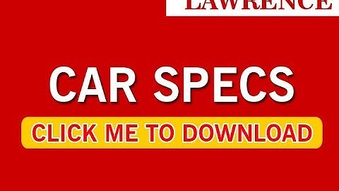 Download and Update Lawrence XSuper and Autobee Wheel Aligner