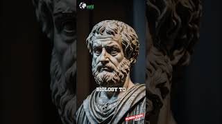 Aristotles Mind Bending Theories Explained in 30 Seconds