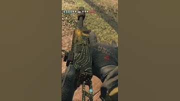 Enemy Operator Weapon Number 1932 | Call of Duty MW3 #shorts #mw3 #modernwarfare3 #mw3clips