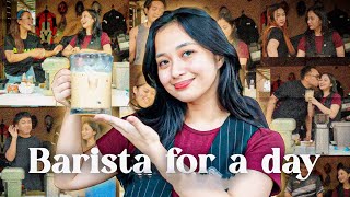 BARISTA SA CONGPOUND