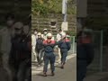 「山から異音」広島県呉市で避難指示 #shorts