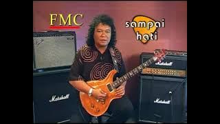 Spring - Sampai Hati Tutorial By Samad Lefhanded