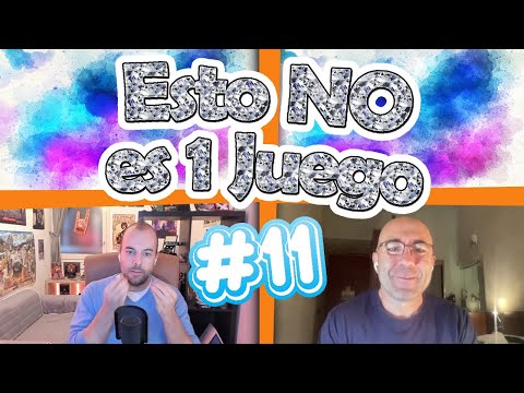 Esto NO es 1 Juego #11 | EL BALÓN DE ORO, DULCEIDA, ILIA TOPURIA...
