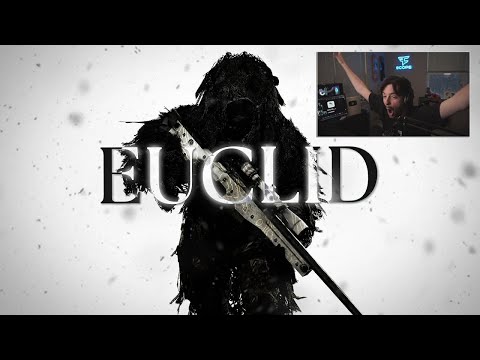 FaZe Scope Reacts to EUCLID