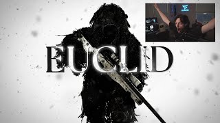 Faze Scope Reacts To Euclid