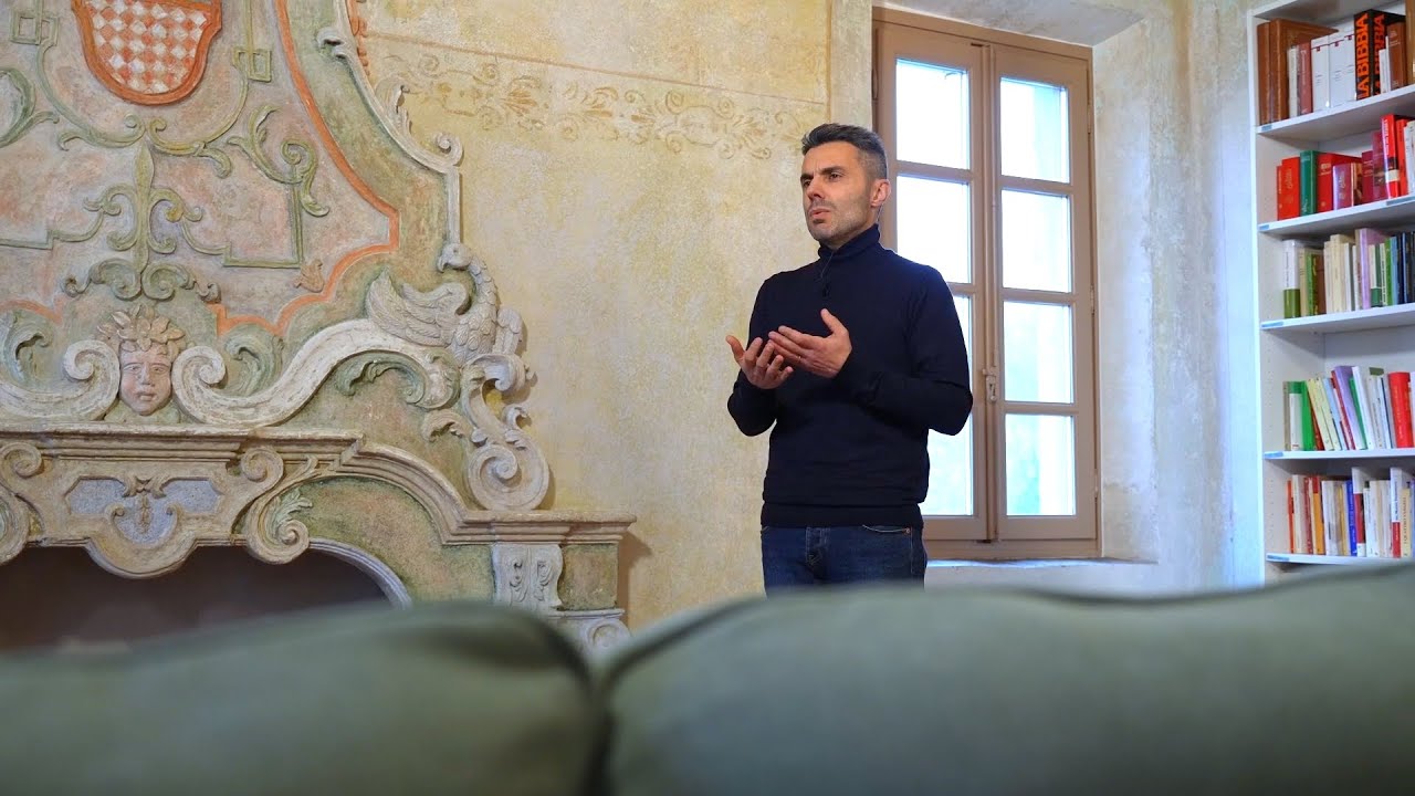 Sete di un amore autentico. Commento alla III domenica di Quaresima