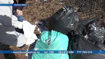 Co je životní prostředí?