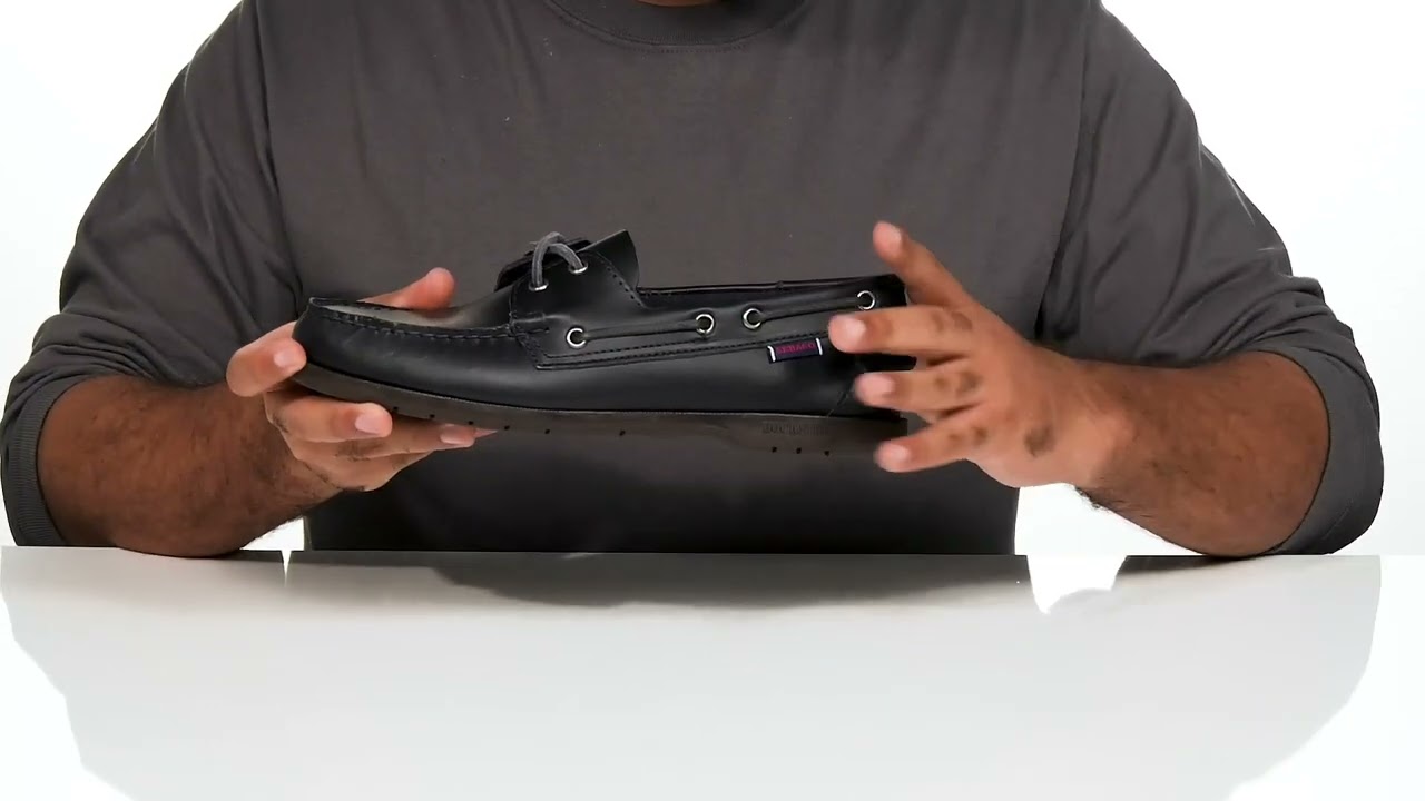 Sebago Endeavor | Zappos.com