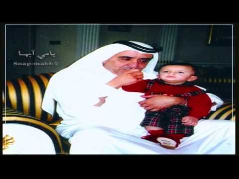 بحر مكتوم أغنية نادرة غناء عيضه المنهالي