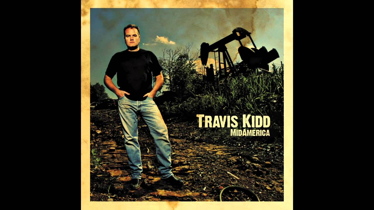 Travis Kidd - Towman