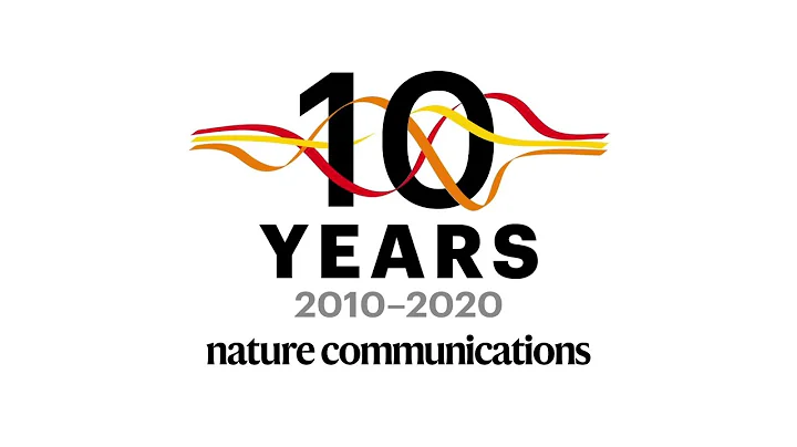 Nature Communications 10th Anniversary - 天天要聞