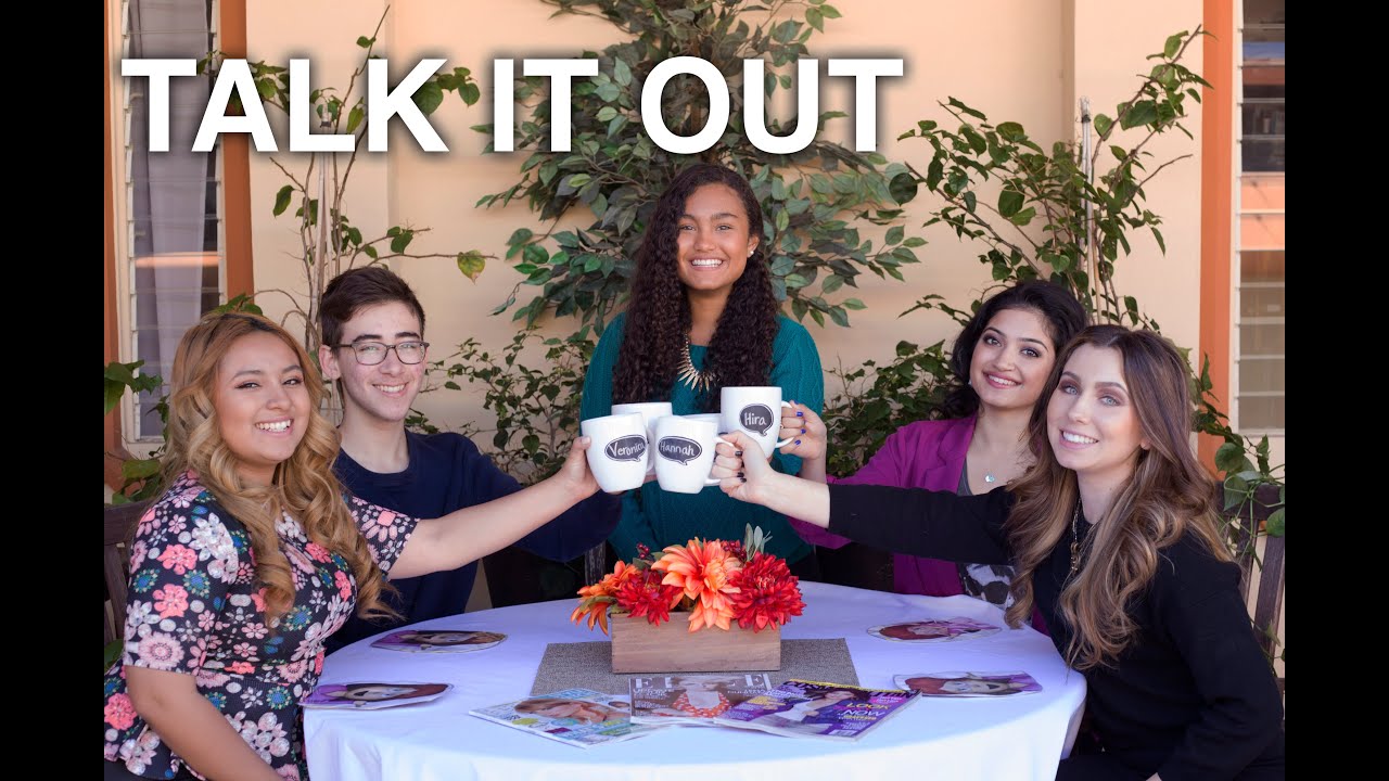roaring lion images Talk It Out: New Year's Resolutions & Recruitment (S1, E4)