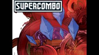 Video thumbnail of "Supercombo - Chuva de Granito"