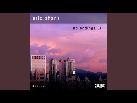 Eric Shans - A Perfect World In Our Heads