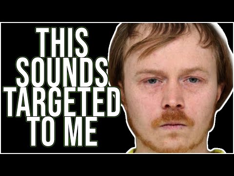 Daniel Beckjord Fires Multiple Shots Into Asian Owned Business