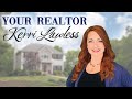 Your Realtor, Kerri Lawless