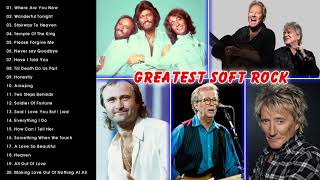 Greatest Hits Soft Rock 70s, 80s, 90s   Soft Rock Songs Of All Time || Soft Rock Music 2021