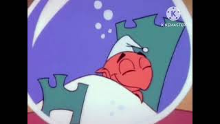 A New Generation (TV Series): Time for Bed GIF (Version 4)