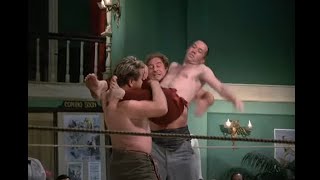 Kung Fu: Caine and the Bare Knuckle Boxer (Pt 3)