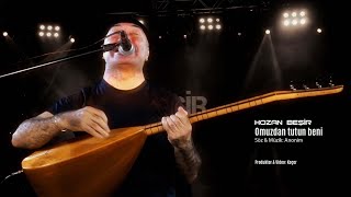 Hozan Beşir Omuzdan Tutun Beni Söz - Müzik: Anonim (Canlı - Zindî) Resimi