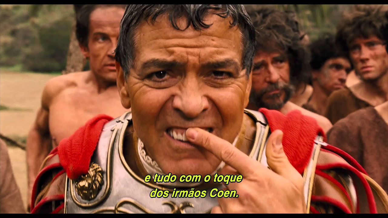 Ave Cesar Ave Cesar