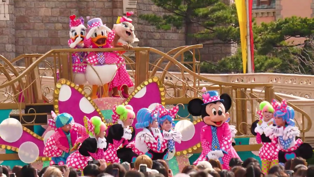 ハコビジョン　ディズニー　ウィンターエディション ハコビジョン】ワンスアポンアタイム・スペシャルウィンター