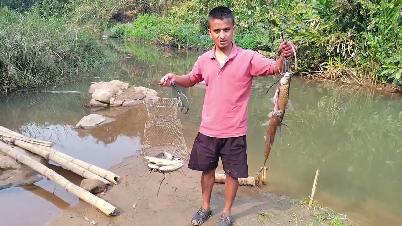 Sah ar miet ha thwei larmale sngwbang ka khyrwit doh wah #iewsier 