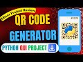 How to Generate QR Codes in Python on the PC 🔥