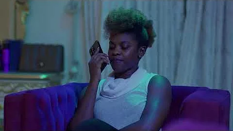 Stranger Between Us || DANIEL ETIM MINWA OLORUNFEMI MAURICE SAM || 2025 Nigerian Nollywood Movies