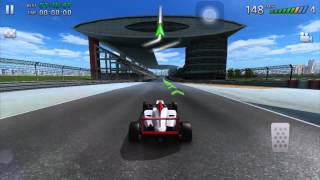 Sports Car Challenge 2 Gameplay iOS screenshot 5
