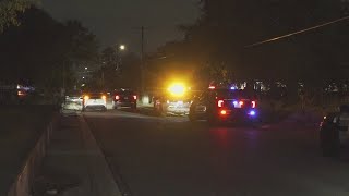 Homeowner shot during home invasion on west side, police say
