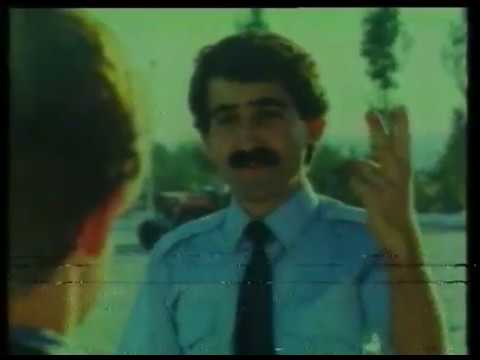 80ler BP Super V Reklamı