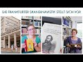 Skandinavistik studieren in Frankfurt