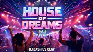 Best House Music Mix 2026 | HOUSE OF DREAMS Vol. 1 🔥 | Club, Rave & Dance Vibes