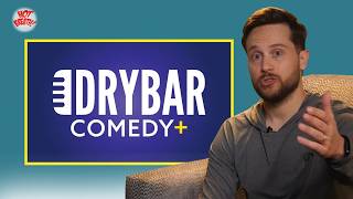 The BTS Dry Bar delay that changed Zoltan Kaszas entire plan