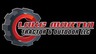 LAKE MARTIN TRACTOR & OUTDOOR LLC 111717