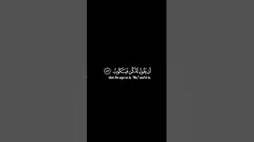 الشيخ احمد بن طالب ـ من افضل التلاوات #قران_كريم #قرآن #اكسبلور #راحة_نفسية