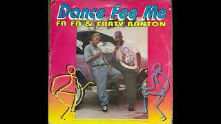 FaFa & Curty Banton - Dance Fee Me (1993) Full album stream