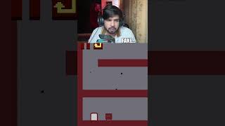 I TRUSTED THE EXIT… BIG MISTAKE 💀😭 | Level Devil