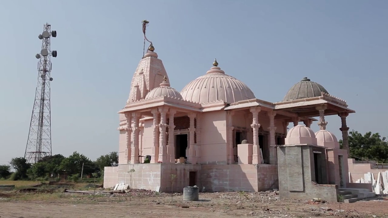 RajgrahiTirth | Gujarati | Ancient Jain Pilgrimage | Ahmedabad, Gujarat