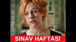 Gulmekden Karnniz Yirtilacakd - 2017 Capslari