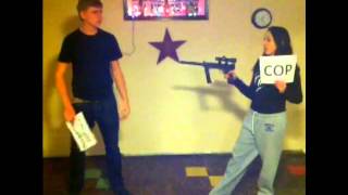 Amendment Rap