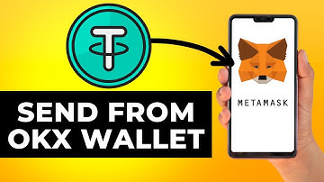 How to Send USDT From OKX Wallet to Metamask (Step by Step)