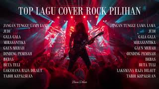 Kompilasi Cover Rock Pilihan - Biasa Diluar
