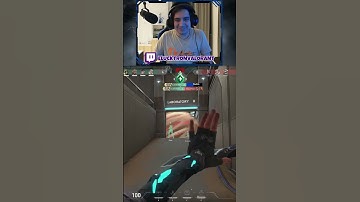 They Stood Perfectly for This Shock Dart 😳 | Bind