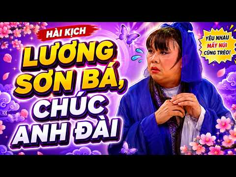 Hoài Linh Và Chí Tài "Kết Bái Huynh Đệ": Màn Đấu Trí Hài Nhất Lịch Sử