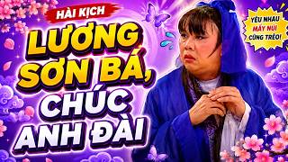 Hoài Linh Và Chí Tài  "Kết Bái Huynh Đệ": Màn Đấu Trí Hài Nhất Lịch Sử